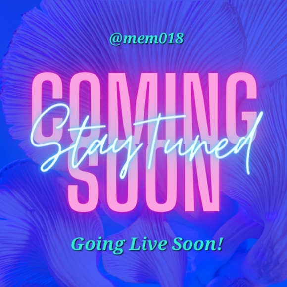 Dropped Prices And Some New Items!! - Picture 2 of 5